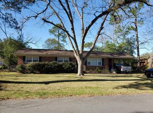 132 Terry Ave, Fitzgerald, GA 31750