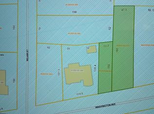 2509 Washington Ave, Pascagoula, MS 39567