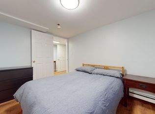 56 Hillside Place, New Haven, CT 06511
