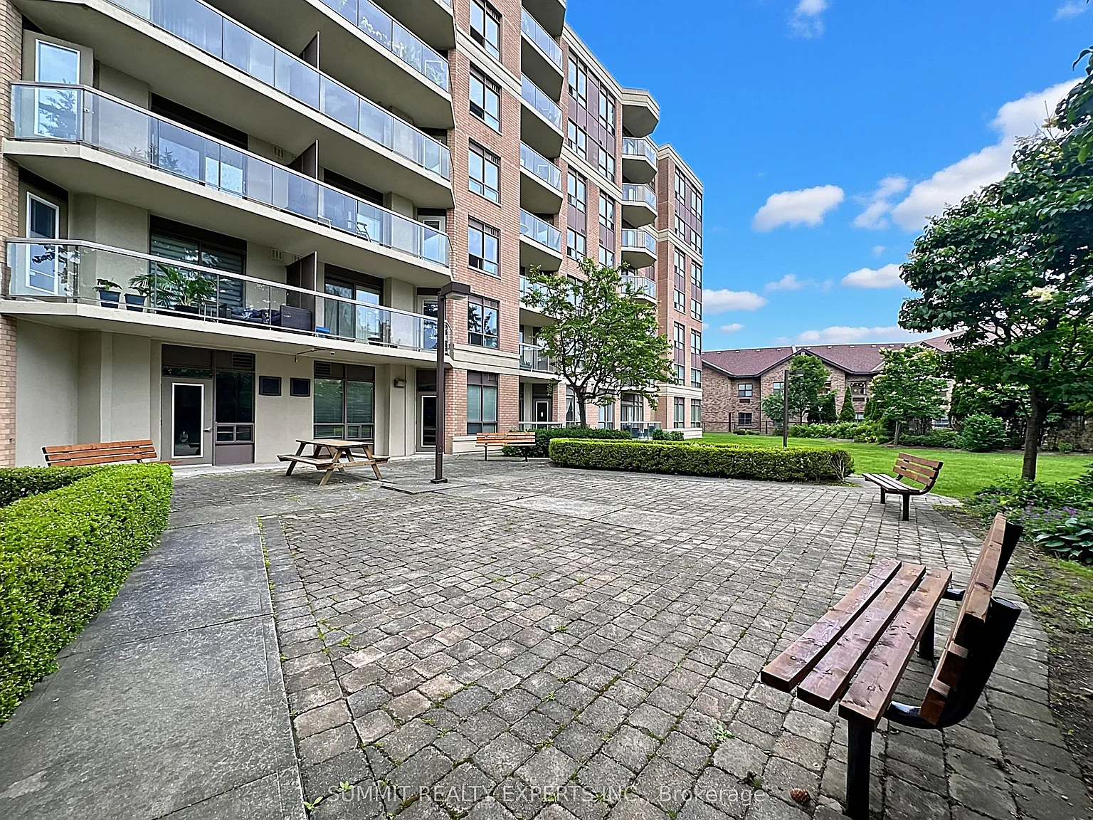 2 bed, $2,599 — Photo 2