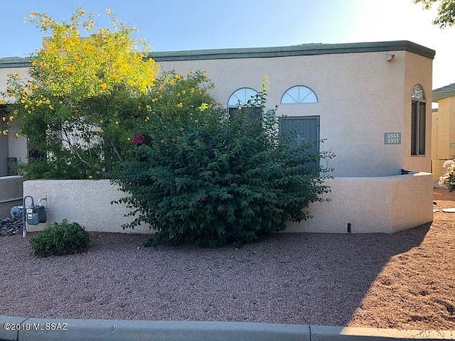2nd image of 2353 W Via Di Silvio