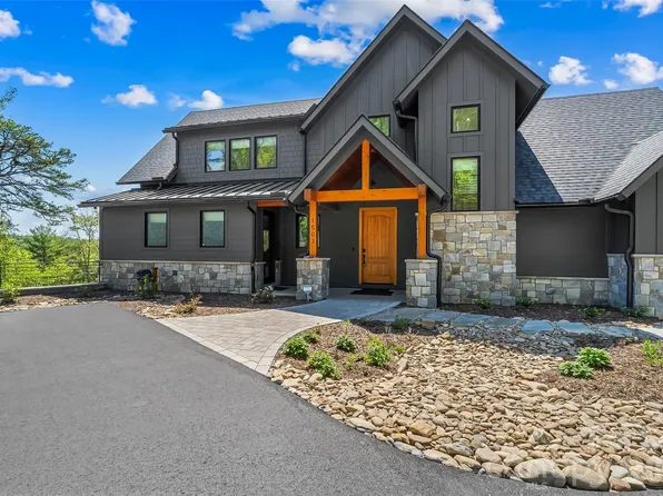 1503 Black Forest Dr, Marion, NC 28752