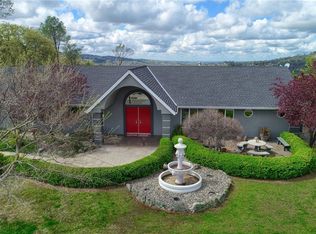28940 Crystal Springs Ct, Coarsegold, CA 93614