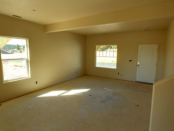 Living Room Front Entry