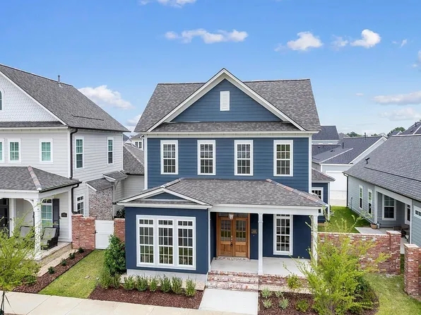 5325 N Pointer Ct, Baton Rouge, LA 70808