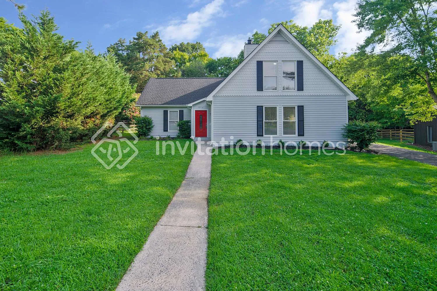 7212 Killingdeer Ln Charlotte, NC 28226 — Photo 1