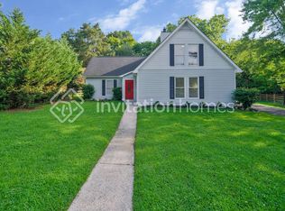 7212 Killingdeer Ln, Charlotte, NC 28226