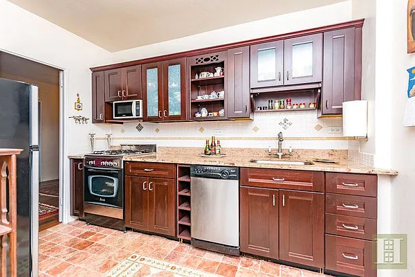 Sold by Halstead Real Estate | media 4