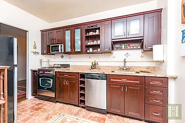 Sold by Halstead Real Estate