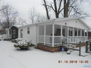 6063 Denby St, Toledo, OH 43615