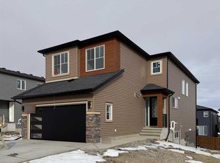 267 SE Marmot Grv NW, Calgary, AB T3R2E9