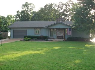 1801 Fairwater Cir, Horseshoe Bend, AR 72512