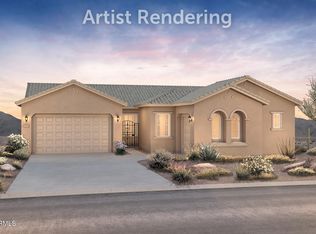 26082 S 225th Pl, Queen Creek, AZ 85142