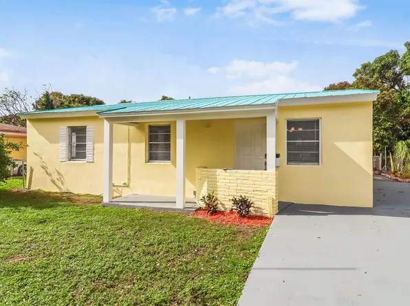 3015 Parker Avenue, West Palm Beach, FL 33405