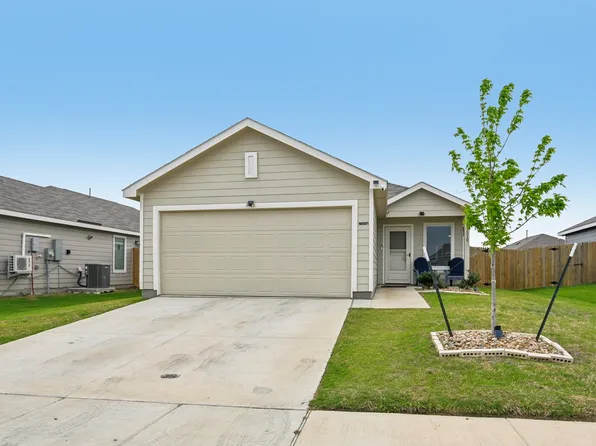 3310 Beckwith Way, Crandall, TX 75114