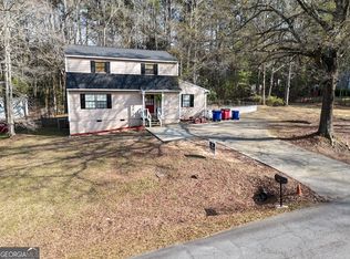 1360 Greentree Pkwy, Macon, GA 31220