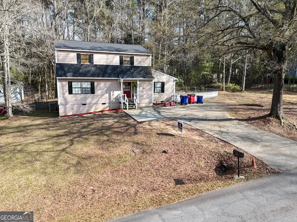 1360 Greentree Pkwy, Macon, GA 31220