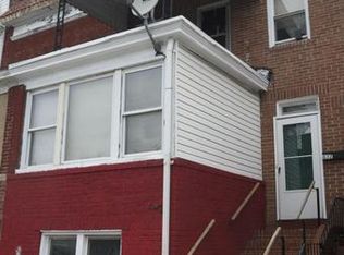 822 E 22nd St, Baltimore, MD 21218