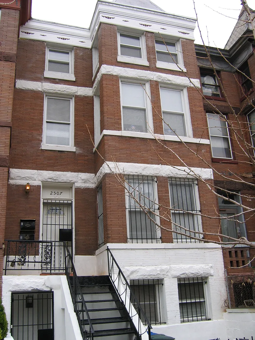 2507 17th St NW photo 1