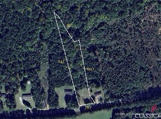 0 Peachtree Ave, Union Pt, GA 30669