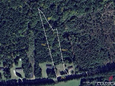 0 Peachtree Ave, Union Pt, GA, 30669