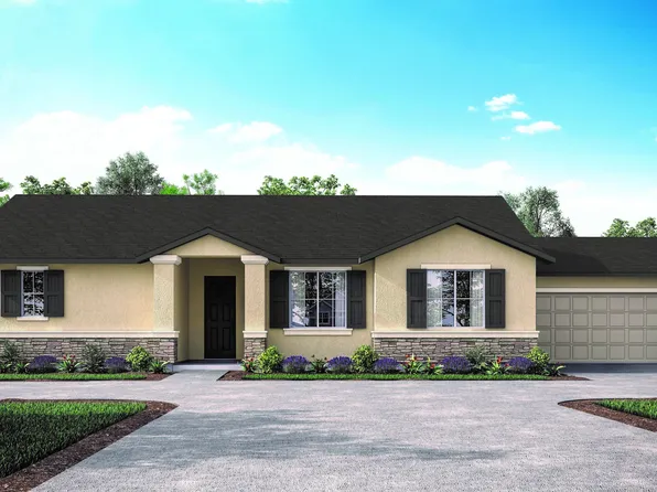 3212 Dorset Street, Tulare, CA 93274