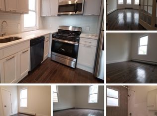 18 Bayside Pl #1, Jersey City, NJ 07305