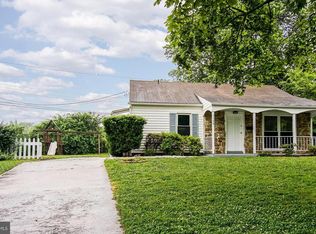 1154 Outer Dr, Hagerstown, MD