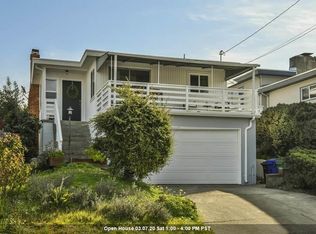 1919 Ralston Ave, Richmond, CA 94805