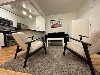 Rented by The Downtown LLC