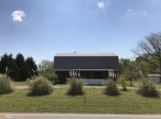 9359 Wildcat Bridge Rd, Danielsville, GA 30633