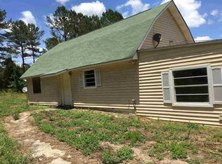 384 E Lake Rd, Quincy, FL 32351