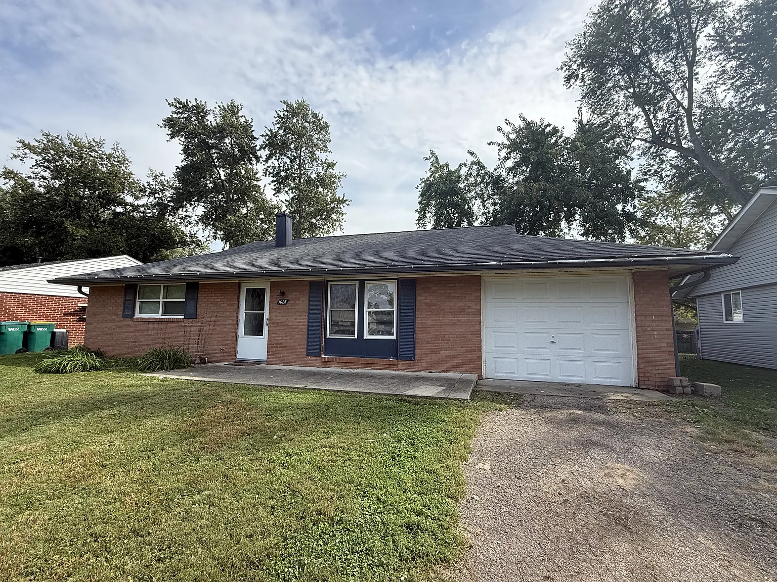 1025 Kirkwood Drive - 1 — Photo 1