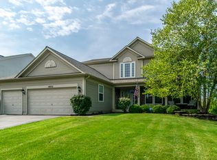 16932 S Alder Dr, Lockport, IL 60441