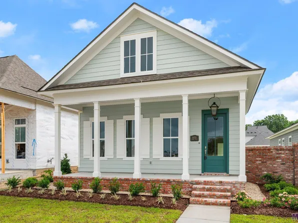 14323 Farris Dr, Baton Rouge, LA 70817