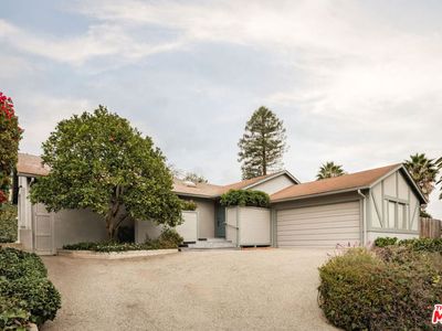 112 Vista Del Mar Dr, Santa Barbara, CA, 93109