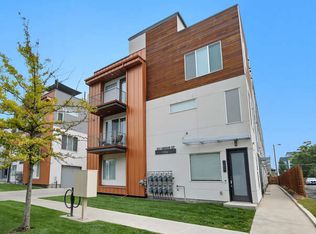 1822 N Grove St UNIT 105, Denver, CO 80204