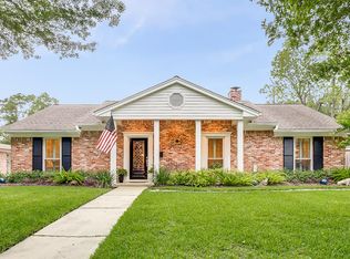 10023 Del Monte Dr, Houston, TX 77042