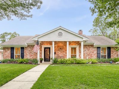10023 Del Monte Dr, Houston, TX, 77042