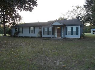 15557 Memorial Dr, Splendora, TX 77372