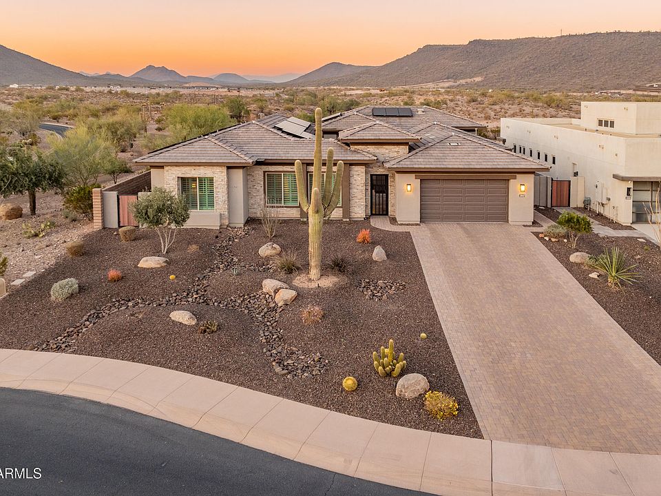 1st image of 11842 W CREOSOTE Drive