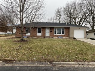 1604 E Anderson St, Mexico, MO 65265