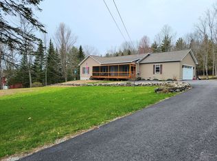 88 Hinckley Hill Rd, Carmel, ME 04419