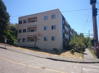 4800 Fauntleroy Way SW #10, Seattle, WA 98116