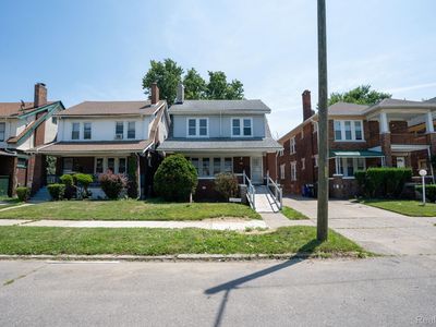 4039 Gladstone St, Detroit, MI, 48204
