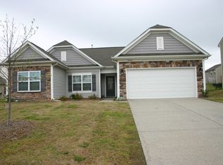 2809 Parsifal Ln, Charlotte, NC 28213