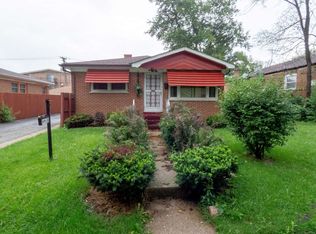 14428 Union Ave, Harvey, IL 60426