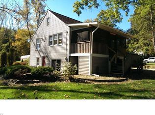 2438 Wright Rd, Akron, OH 44320