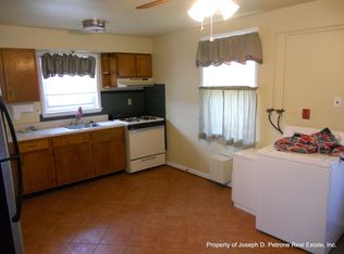 3417 W Westmoreland St #3, Philadelphia, PA 19129