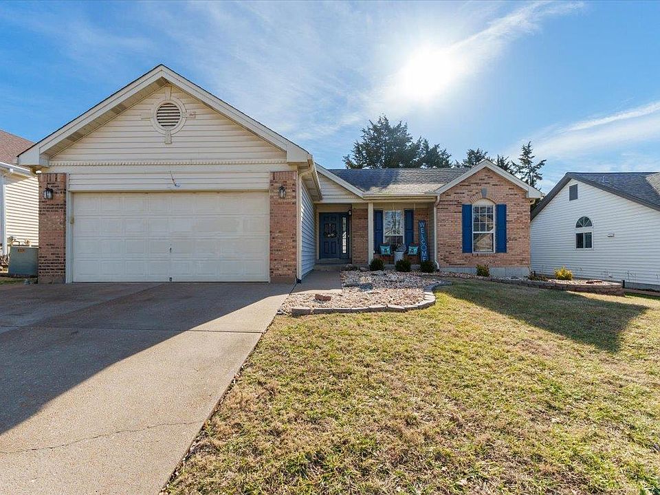 1st image of 4124 Tiffany Trail Ct